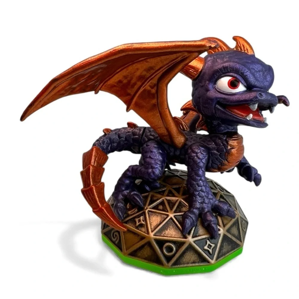 skylander lot as
